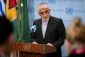 Iran slams Zionist regime's public threat against Ayatollah Khamenei