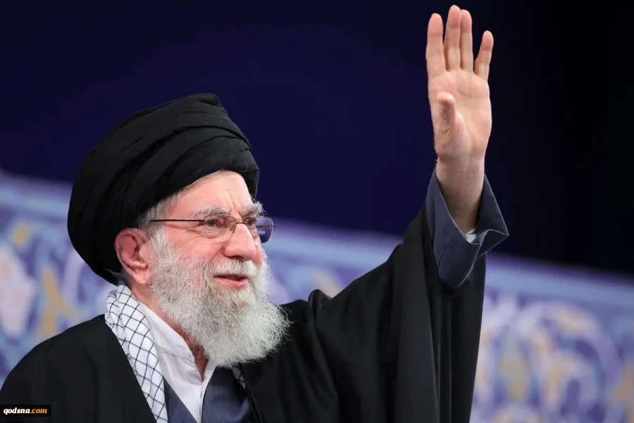 Millions to attend martyr Ayatollah Khamenei’s funeral procession, foundation says