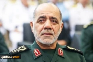 اللواء عبد اللهي: على أعداء إيران القوية تجنب أي خطأ في الحسابات