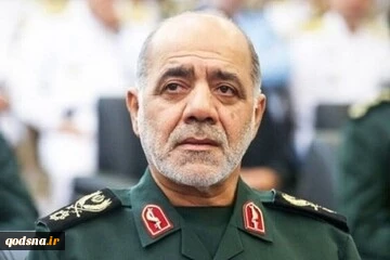 اللواء عبد اللهي: على أعداء إيران القوية تجنب أي خطأ في الحسابات 2