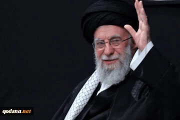 كتلة أهل السنة في مجلس الشورى تدعو للمشاركة في مراسم تشييع قائد الثورة الشهيد 2