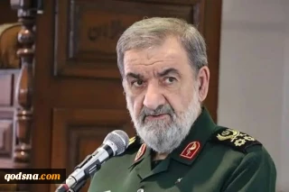  سرلشکر رضایی: بدرقه باشکوه قائد شهید امت ناامیدی را به آمریکا تحمیل می‌کند