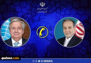 گوترش: با ملت ایران در پی شهادت رهبر انقلاب ابراز همدردی می‌کنیم