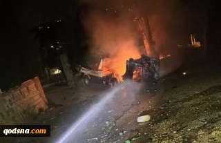 ادامه تجاوزات رژیم صهیونیستی به جنوب لبنان و نقض آتش بس