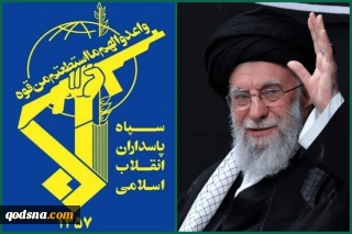 سپاه: به خطای محاسباتی دشمن پاسخی کوبنده‌تر می‌دهیم