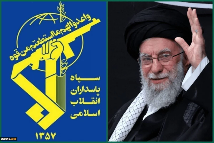 سپاه: به خطای محاسباتی دشمن پاسخی کوبنده‌تر می‌دهیم