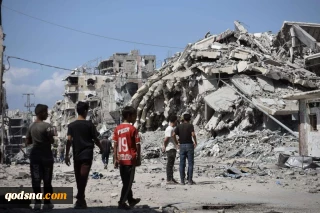 Gaza marks 1,000 days of genocide as martyr toll tops 73,000 and factions call for unity