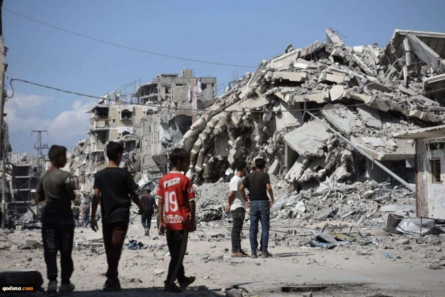 Gaza marks 1,000 days of genocide as martyr toll tops 73,000 and factions call for unity