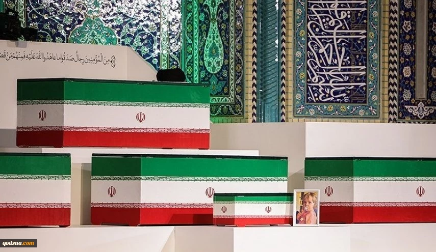 تشييع القائد