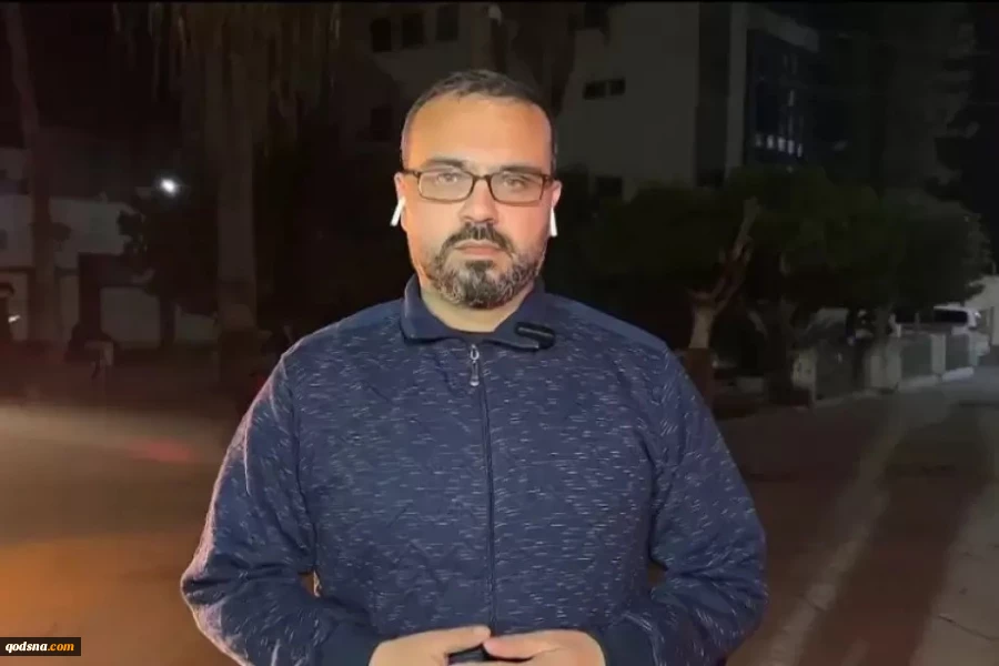 Hamas: Ending war, ensuring aid enters Gaza are top priorities in Cairo talks