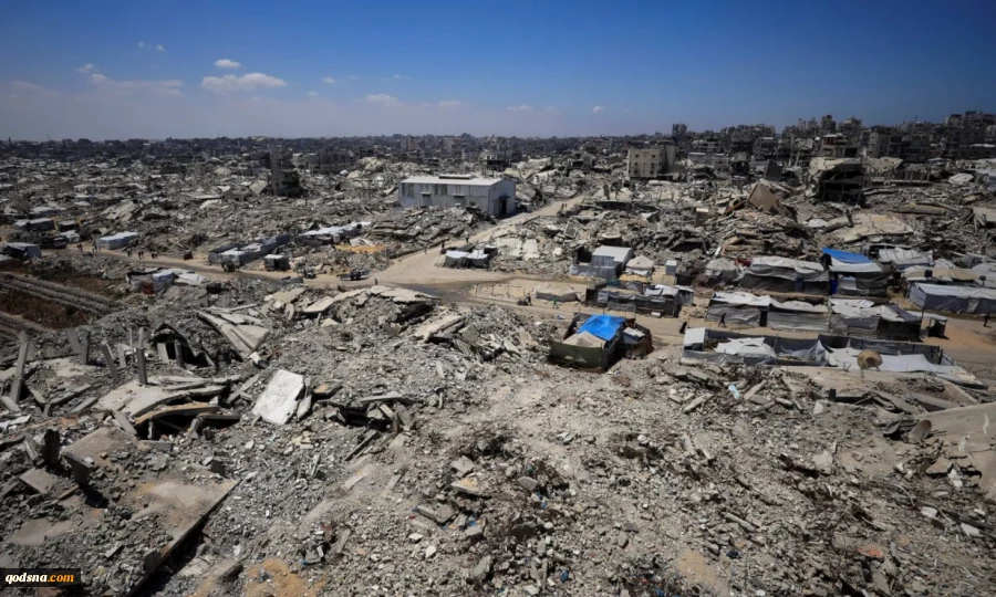 Palestinians affirm right to resist ‘in all forms’ as Gaza marks 1,000 days of genocide