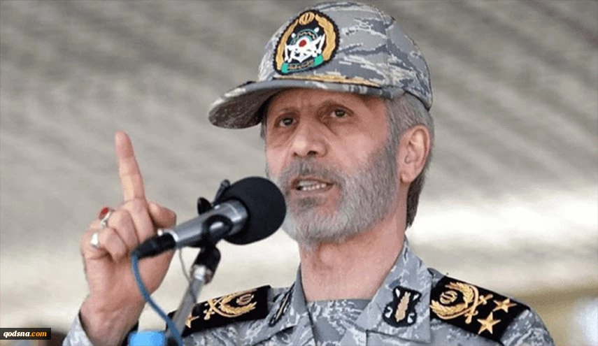 العميد حاتمي