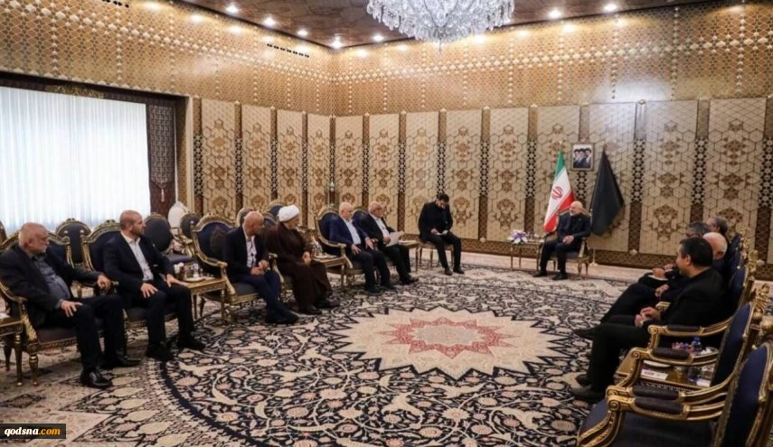 قالیباف