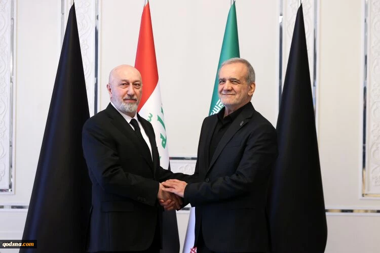 پزشکیان
