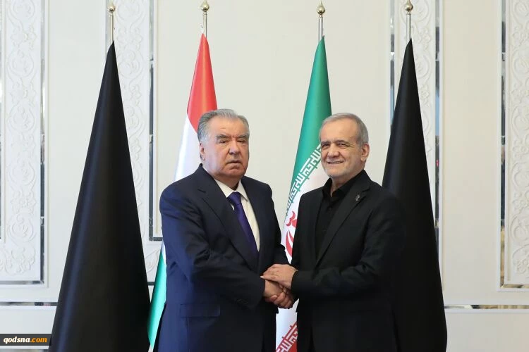 پزشکیان