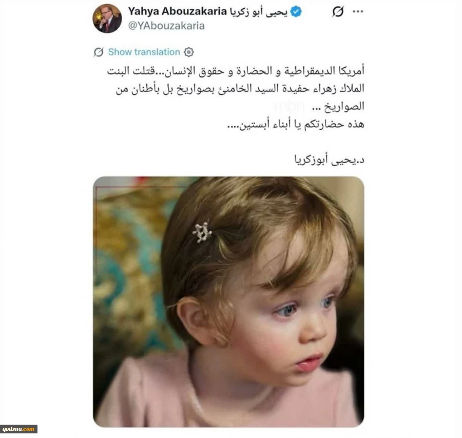 متفکر الجزیری