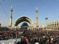 اذعان رسانه صهیونیستی به نمایش قدرت میلیونی مردم ایران