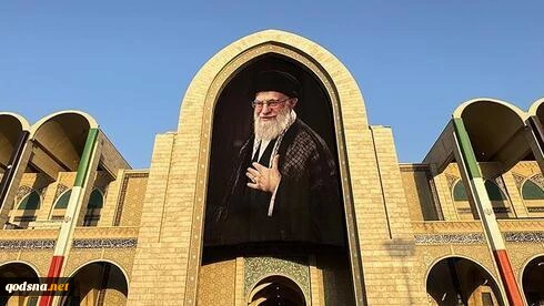 بازتاب مراسم وداع تاریخی رهبر شهید در رسانه‌های خارجی؛
