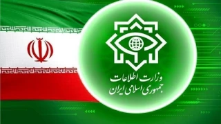 Iran’s Intel. Min. vows to avenge blood of martyred Leader