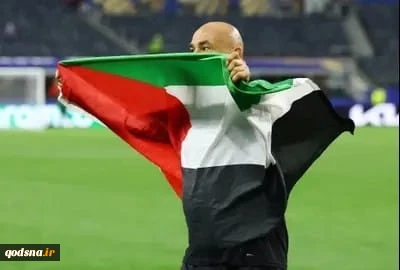 حسام حسن ينتصر لفلسطين بكلمات هزت اركان الاحتلال: "قلبي وروحي معهم" 2