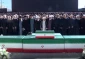اقامه نماز بر پیکر مطهر مجاهد شهید امام خامنه‌ای و خانواده ایشان