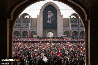 الإرث الجيوسياسي للسيد الأممي الخامنئي: ستة عقود من تحدي الهيمنة وصناعة الردع