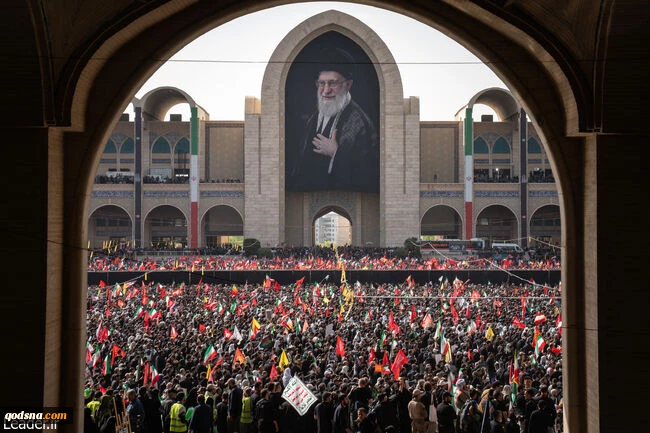 الإرث الجيوسياسي للسيد الأممي الخامنئي 2