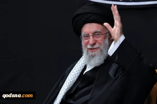 یادداشت اختصاصی/ محمد مصطفی شاهین

شهید علی خامنه‌ای؛ مردی با روحیه کربلایی در رویارویی با استکبار جهانی