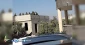 Zionist regime uses W. Bank home as military post after displacing its residents
