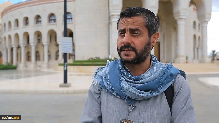 عضو انصار الله یمن: تلاش برای آزادی فلسطین غرب را به ترور رهبر شهید مصمم کرد 2