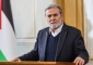 دبیرکل جنبش جهاد اسلامی فلسطین در مراسم بدرقه امام شهید؛

مشارکت مجاهدان فلسطینی در وداع با رهبر شهید، وفاداری به عهد است