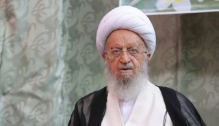 آیت‌الله مکارم شیرازی در پیامی خطاب به مسلمین جهان:

 امت اسلامی وظیف خود را در خونخواهی شهیدان دنبال خواهد کرد
