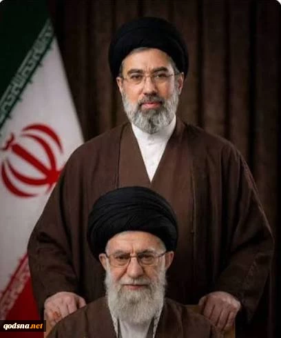 مدیریت استراتژیکی آیت الله مجتبی خامنه ای