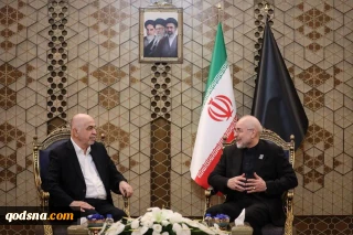 قالیباف در دیدار رئیس شورای رهبری حماس: 

دیپلماسی به دنبال تثبیت دستاوردهای میدان است/ خونخواهی امام شهید، آزادی قدس است