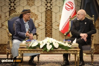 قالیباف: شرط مذاکره قوی، آمادگی کامل برای جنگ است