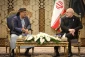 قالیباف: شرط مذاکره قوی، آمادگی کامل برای جنگ است