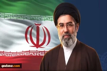 قائد الثورة يصدر مرسوما بإعادة تعيين ايجئي رئيسا للسلطة القضائية في ايران 2