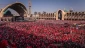 Millions gather in Tehran for historic funeral procession of martyred Leader