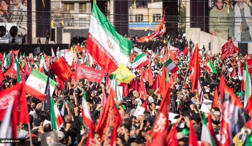 رئيس لجنة تشييع القائد الشهيد: مراسم التشييع تستمر نحو 12 ساعة 2