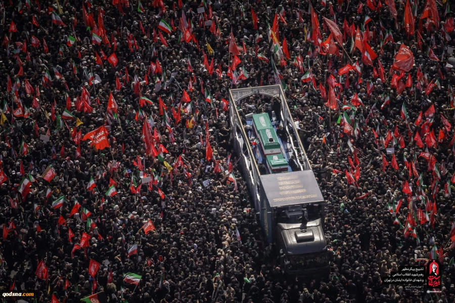 Najaf fully prepared to host Martyr Ayatollah Khamenei’s funeral procession: Iraqi officials