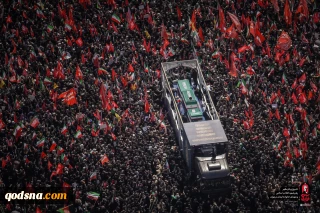 Najaf fully prepared to host Martyr Ayatollah Khamenei’s funeral procession: Iraqi officials