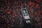 Najaf fully prepared to host Martyr Ayatollah Khamenei’s funeral procession: Iraqi officials
