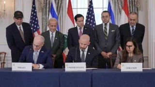 هشدار ۶ سازمان حقوق بشری درباره تبعات توافق لبنان با رژیم صهیونیستی