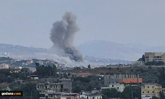 تصعيد إسرائيلي في جنوب لبنان: غارات وتفجيرات وعمليات عسكرية مكثفة  2
