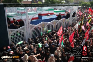هیئت یمن: خون امام شهید عزم مقاومت را تا پیروزی نهایی قوی‌تر می‌کند