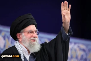 گزارش خبری؛

رهبر شهید انقلاب از نگاه نخبگان عرب؛ از تاکید بر وحدت راهبردی تا معماری محور مقاومت