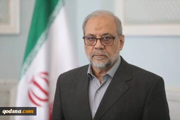 ذو القدر: معادلة جديدة تشكلت اليوم في طهران
 2