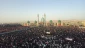 After Tehran, millions join funeral prayers for martyred Leader, family members in Qom
