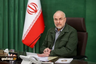 Iran’s parl. speaker vows punishment for Leader's killers