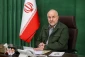 Iran’s parl. speaker vows punishment for Leader's killers